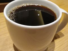 -星巴克(北京万科时代广场店)