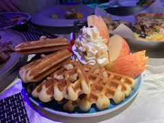 -West10 西拾·西餐厅·创意菜(未来科技城店)