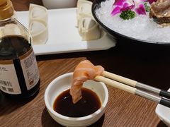 -东海怡品海鲜豆捞(星街坊店)