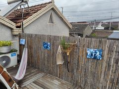 -小草屋轰趴馆别墅派对新场团建家庭聚会