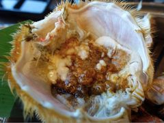 -蟹之国·精品蟹料理(极地店)