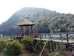 -广州市石门国家森林公园