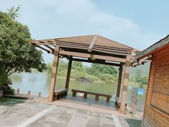 -桃花岛景观公园