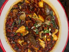 -李氏八大件老菜馆(万宝街店)