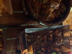 -功夫怪兽·烧烤(西工小街店)