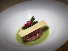 -上海和平饭店-华懋阁 The Cathay Room