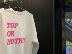 -TOP健身私教工作室(侨香店)