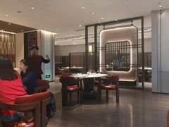 -上海宝华喜来登酒店·采悦轩中餐厅