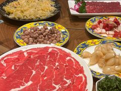-南门涮肉(上海一店)