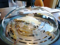 -日进一片海.生腌海鲜火锅.宵夜烧烤(三里屯总店)