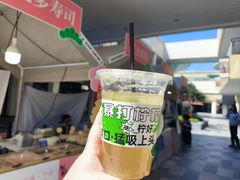 -宁波杉井奥特莱斯广场