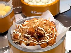 -龍歌自助小火锅(漳州二路爱购店)