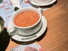 -斗牛士牛排(南京东路店)