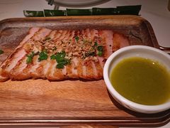 -帕娜·泰式茶餐厅·Bistro(近铁广场店)