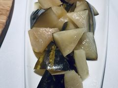 -波特曼西餐厅(南岗店)