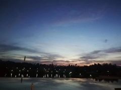 -三岔湖环球融创天堂洲际酒店水乐园
