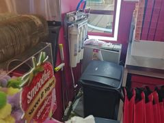 -K22.酸奶草莓(烟台芝罘店)