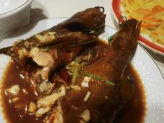 -江湖水乡铁锅炖魚(周庄嘉园店)