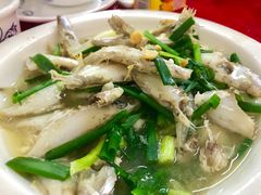 -蛇口康乐快餐鱼仔档(翠苑小区店)