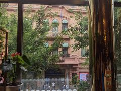 -华梅西餐厅(哈尔滨中央大街店)