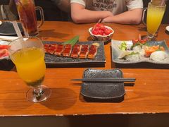 -千代武日本料理(爱建店)
