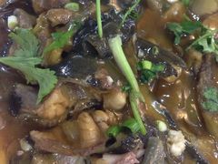 -福禄财东北菜(珠江帝景店)