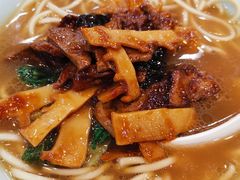 -奎元馆.百年奎元.非遗传承(西湖边的解放路店)
