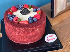 -姆们M Sweetie Cake(五道口店)