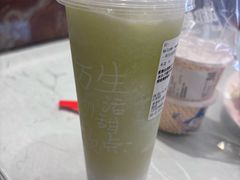 -正阳春烤鸭(华捷道店)