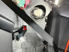 -大连中升雷克萨斯(华北路店)