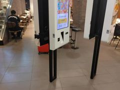 -麦当劳(秣陵路店)