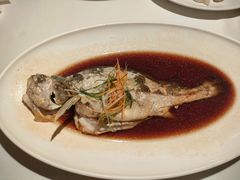 -宝轩渔府·老字号海鲜·正宗津菜(水上店)