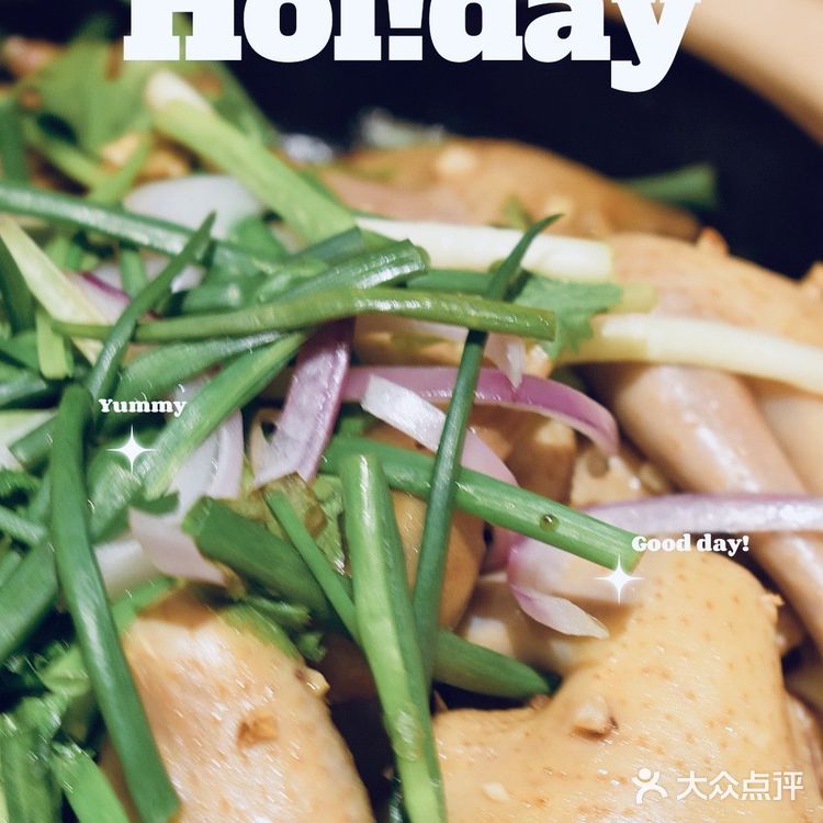 吃正宗古法粤菜啦