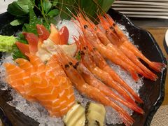 -星伦多自助料理·涮烤一体(虹悦城店)