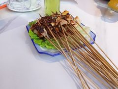 -状元虎.摇滚炒鸡.家常菜(义勇街店)