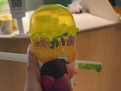 -奈雪的茶(苏宁广场店)