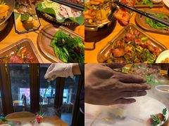 -隔壁老王·家常云南菜(花巷店)