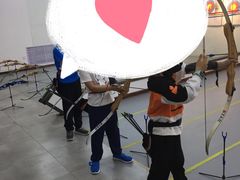 -弓舍射箭俱乐部(高新总店)