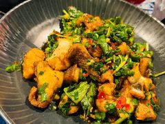 -滇道云南特色料理(康定路店)