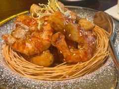-采悦轩中餐厅·粤菜·海南菜(神州半岛喜来登度假酒店)