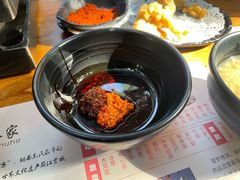 -束河人家(南锣鼓巷店)