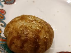 -巴依老爷新疆美食(马驹桥店)