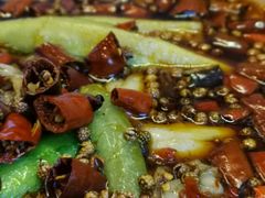 特色招牌馋嘴蛙-嘉陵楼馋嘴城(簋街总店)