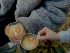 -屋裡·Union Bakery(龙江路店)