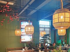 -筱爷叔·上海传统手工菜(玉树路店)