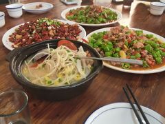 -自贡馆老字号(青江东路店)