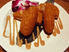 -酒井酱子·深夜食堂(东城汇店)