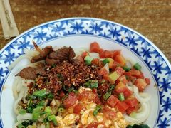 -樊二郎·驴蹄子面(科技路店)