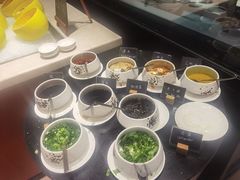 -顺德美的万豪酒店-万豪中餐厅