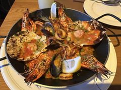 -at cafe 意大利餐厅(集美店)